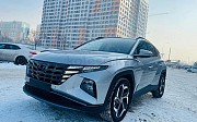 Hyundai Tucson, 2 автомат, 2022, кроссовер Алматы