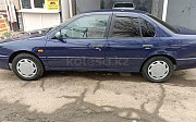 Nissan Primera, 2 механика, 1993, седан 