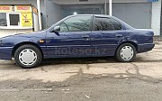 Nissan Primera, 2 механика, 1993, седан 