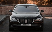 BMW 740, 3 автомат, 2008, седан Шымкент