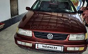 Volkswagen Passat, 2 механика, 1994, универсал Кордай