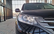 Honda CR-V, 2.4 автомат, 2014, кроссовер Астана
