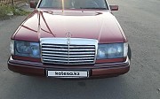 Mercedes-Benz E 220, 2.2 механика, 1993, седан Алматы