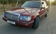 Mercedes-Benz E 220, 2.2 механика, 1993, седан Алматы