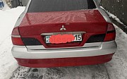 Mitsubishi Diamante, 3 автомат, 1997, седан 