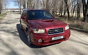 Subaru Forester, 2.5 автомат, 2003, кроссовер Алматы