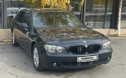 BMW 750, 4.8 автомат, 2007, седан Алматы