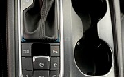 Hyundai Santa Fe, 2.4 автомат, 2018, кроссовер Петропавловск