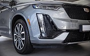 Cadillac XT6, 2 автомат, 2023, кроссовер Ақтөбе