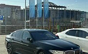 BMW 530, 2 автомат, 2021, седан Атырау