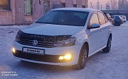 Volkswagen Polo, 1.6 автомат, 2018, седан Қарағанды