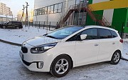 Kia Carens, 2 автомат, 2013, минивэн 