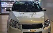 Chevrolet Nexia, 1.5 механика, 2022, седан Нұр-Сұлтан (Астана)