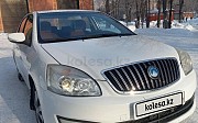 Geely SC7, 1.8 механика, 2015, седан Усть-Каменогорск