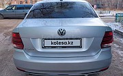 Volkswagen Polo, 1.6 механика, 2017, седан Қарағанды