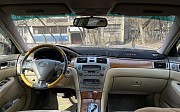 Lexus ES 330, 3.3 автомат, 2006, седан 