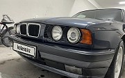 BMW 520, 2 механика, 1995, седан Шымкент