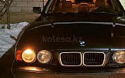 BMW 520, 2 механика, 1995, седан Шымкент