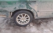 Mazda 626, 2 механика, 1998, универсал Усть-Каменогорск