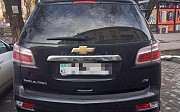 Chevrolet TrailBlazer, 3.6 автомат, 2020, внедорожник Алматы