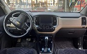 Chevrolet TrailBlazer, 3.6 автомат, 2020, внедорожник Алматы