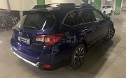 Subaru Outback, 2.5 вариатор, 2015, универсал Астана