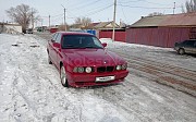 BMW 520, 2 механика, 1990, седан Балхаш