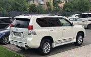 Toyota Land Cruiser Prado, 2.7 автомат, 2013, внедорожник Алматы