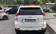 Toyota Land Cruiser Prado, 2.7 автомат, 2013, внедорожник Алматы