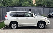 Toyota Land Cruiser Prado, 2.7 автомат, 2013, внедорожник Алматы