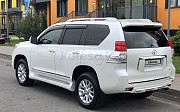 Toyota Land Cruiser Prado, 2.7 автомат, 2013, внедорожник 