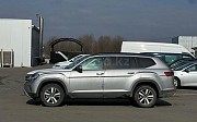 Volkswagen Teramont, 2 автомат, 2021, кроссовер Шымкент