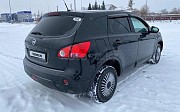 Nissan Qashqai, 1.6 механика, 2009, кроссовер 