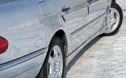 Mercedes-Benz E 280, 2.8 автомат, 1997, седан Тараз