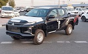 Mitsubishi L200, 2.4 автомат, 2022, пикап Семей