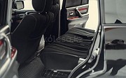 Lexus LX 470, 4.7 автомат, 2000, внедорожник Қарағанды