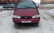 Ford Galaxy, 2.3 механика, 1998, минивэн Актобе