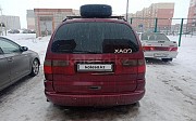 Ford Galaxy, 2.3 механика, 1998, минивэн Актобе