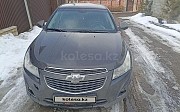 Chevrolet Cruze, 1.6 автомат, 2013, седан Алматы