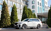 BMW X7, 3 автомат, 2020, внедорожник Усть-Каменогорск