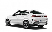 BMW X6, 3 автомат, 2023, кроссовер 