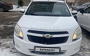 Chevrolet Cobalt, 1.5 механика, 2014, седан Астана