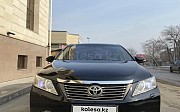 Toyota Camry, 2.5 автомат, 2012, седан 