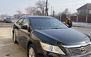 Toyota Camry, 2.5 автомат, 2012, седан 