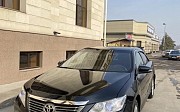 Toyota Camry, 2.5 автомат, 2012, седан Қаскелең