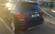 Chevrolet Tracker, 1.8 автомат, 2020, кроссовер Алматы