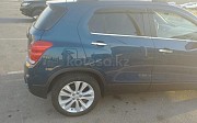 Chevrolet Tracker, 1.8 автомат, 2020, кроссовер Алматы