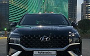 Hyundai Santa Fe, 3.5 автомат, 2021, кроссовер Алматы
