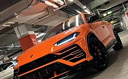 Lamborghini Urus, 4 автомат, 2020, кроссовер Алматы