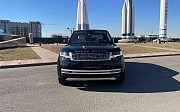 Land Rover Range Rover, 4.4 автомат, 2022, внедорожник Нұр-Сұлтан (Астана)